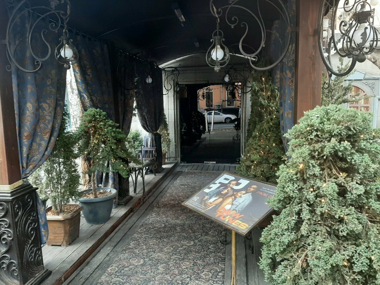 Location
